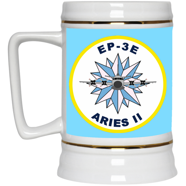 EP-3E 2 Beer Stein - 22oz