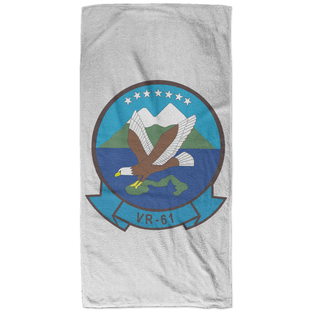 VR 61 Bath Towel - 32x64