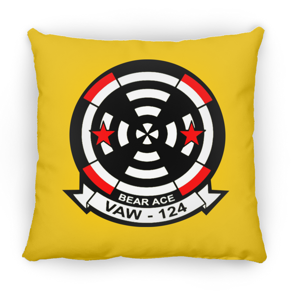 VAW 124 2 Pillow - Square - 14x14