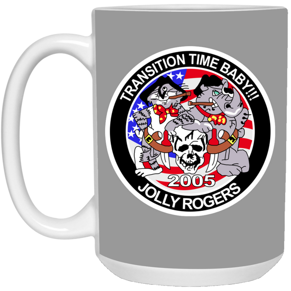 VF 103 7 Mug - 15oz