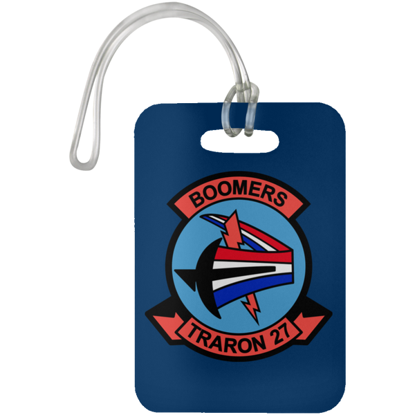 VT 27 3 Luggage Bag Tag