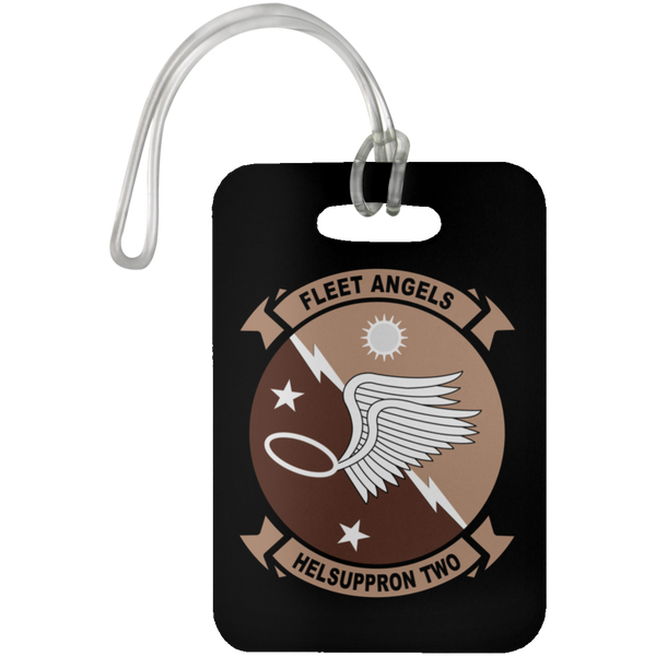 HC 02 6 Luggage Bag Tag