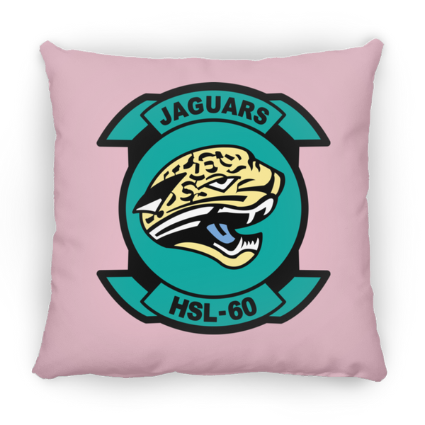 HSL 60 1 Pillow - Square - 16x16