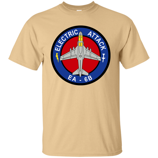 EA-6B 1 Custom Ultra Cotton T-Shirt