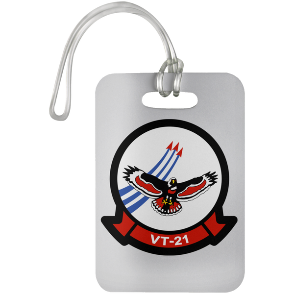 VT 21 5 Luggage Bag Tag