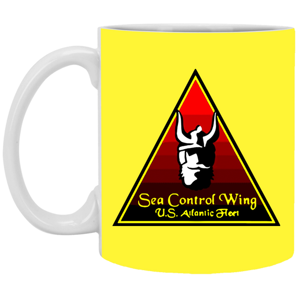 Sea Con Atl Mug - 11oz