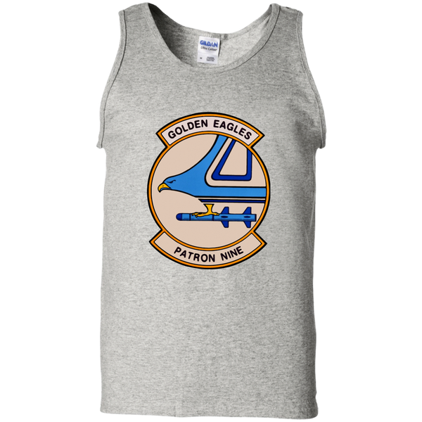 VP 09 1d Cotton Tank Top