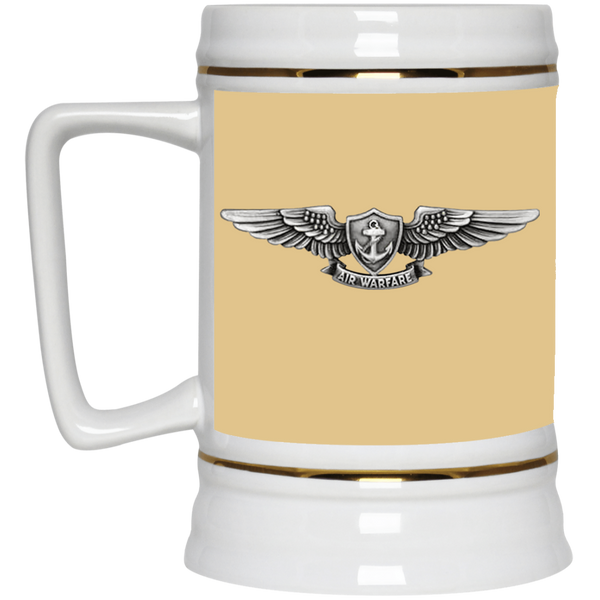 Air Warfare 1 Beer Stein - 22oz
