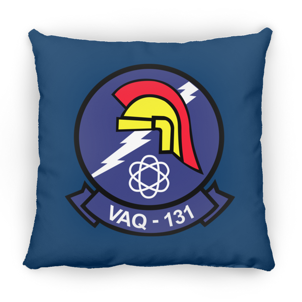 VAQ 131 1 Pillow - Square - 18x18