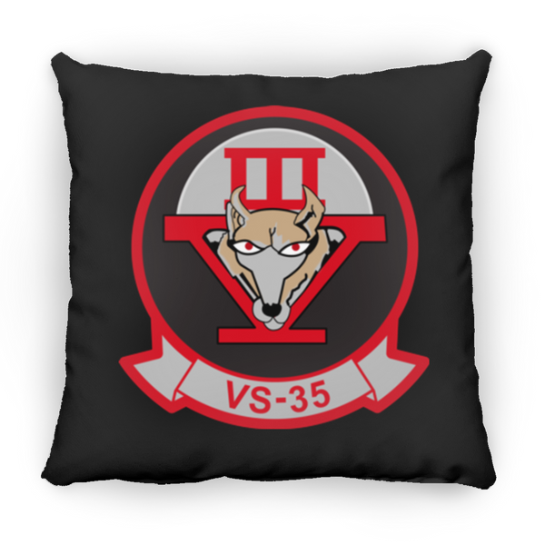 VS 35 3 Pillow - Square - 16x16