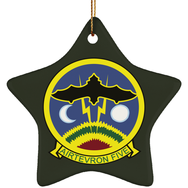 VX 05 Ornament - Star