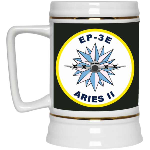 EP-3E 2 Beer Stein - 22oz