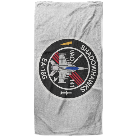 VAQ 141 6 Beach Towel - 37x74