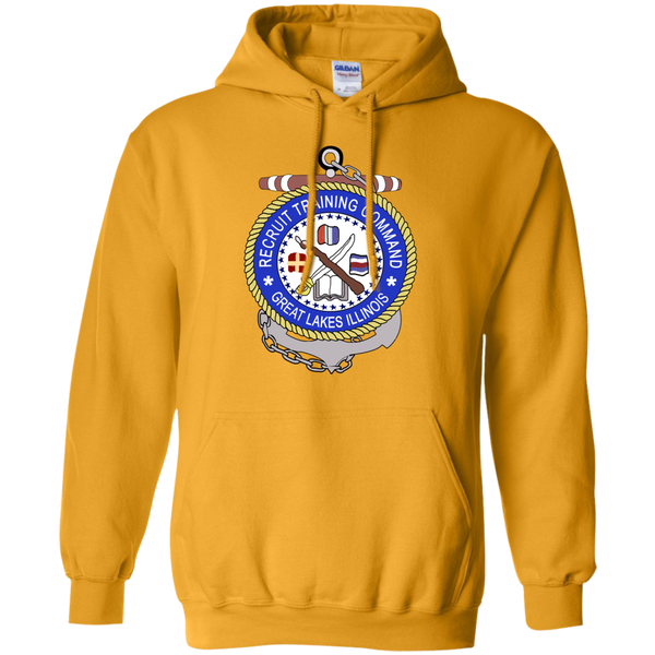 RTC Great Lakes 2 Pullover Hoodie