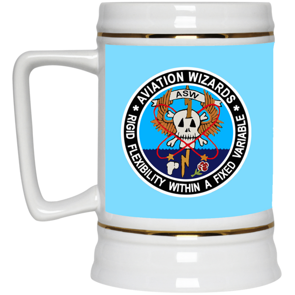 AW1 Beer Stein - 22oz