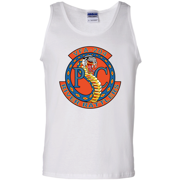 VFA 204 5 Cotton Tank Top