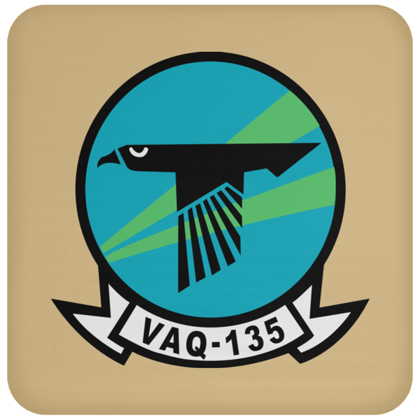 VAQ 135 1 Coaster