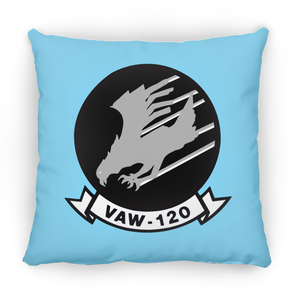 VAW 120 1 Pillow - Square - 18x18