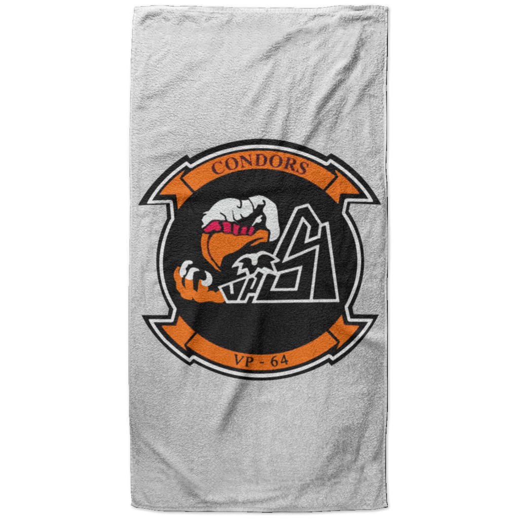 VP 64 2 Beach Towel - 37x74