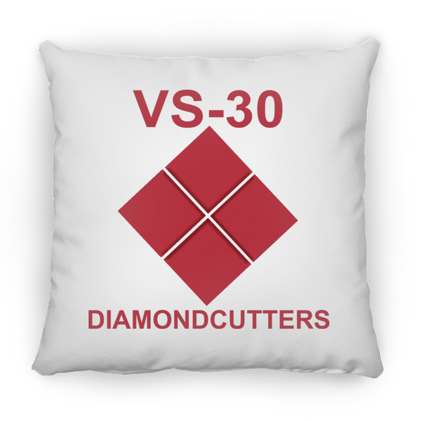 VS 30 3 Pillow - Square - 18x18