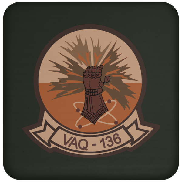 VAQ 136 2 Coaster