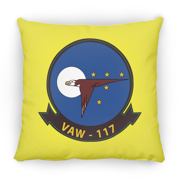 VAW 117 1 Pillow - Square - 18x18