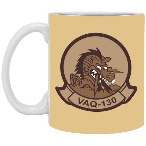 VAQ 130 4 Mug - 11oz