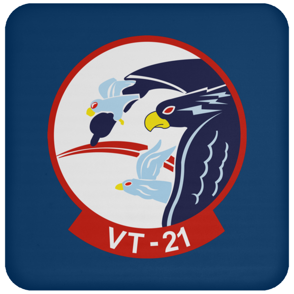 VT 21 2 Coaster