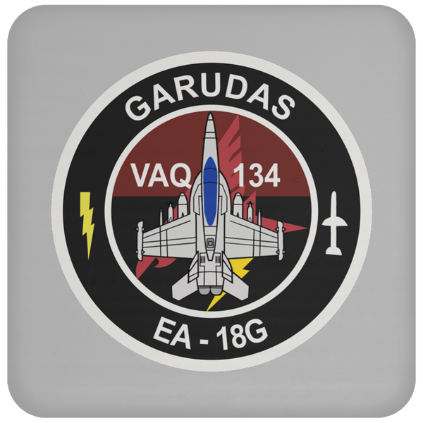 VAQ 134 4 Coaster