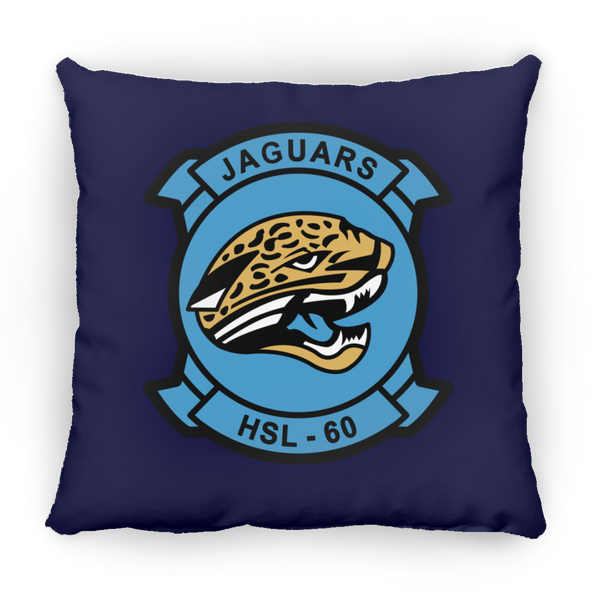 HSL 60 2 Pillow - Square - 14x14