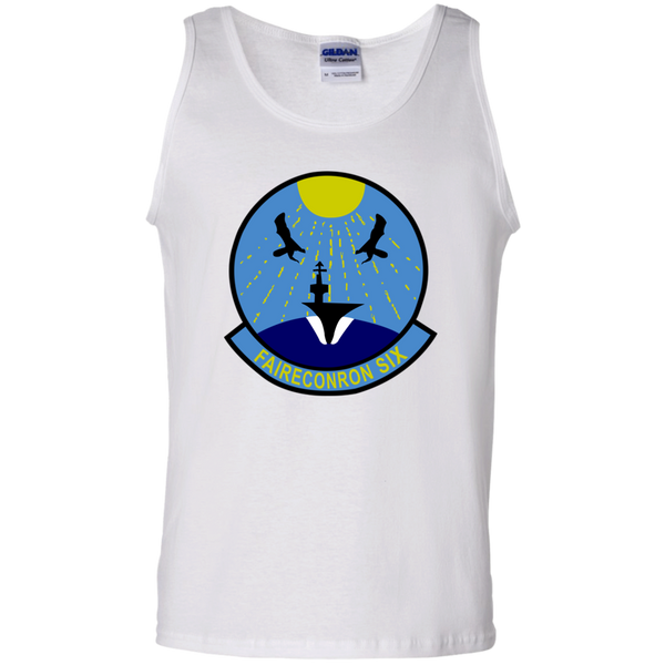 VQ 06 2 Cotton Tank Top