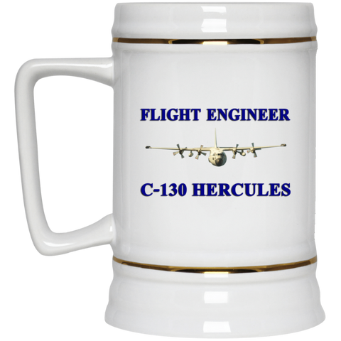 FE 08 1 Beer Stein - 22oz