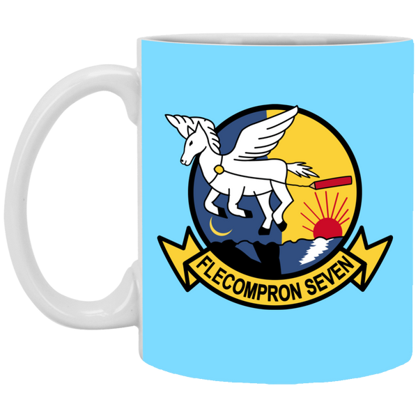 VC 07 1 Mug - 11oz