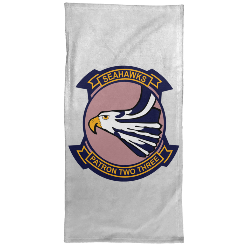 VP 23 1 Hand Towel - 15x30