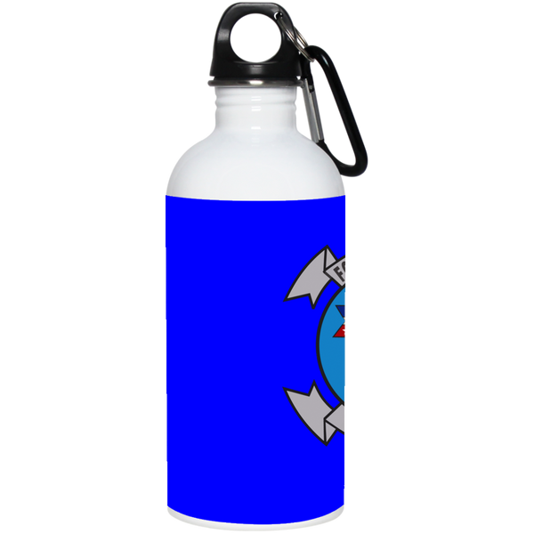 VP 92 2 Stainless Steel Water Bottle