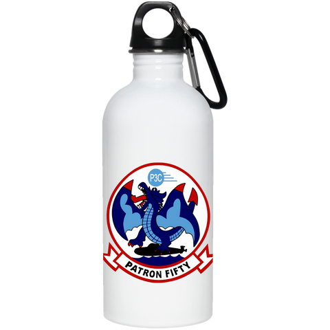 VP 50 1 Stainless Steel Water Bottle