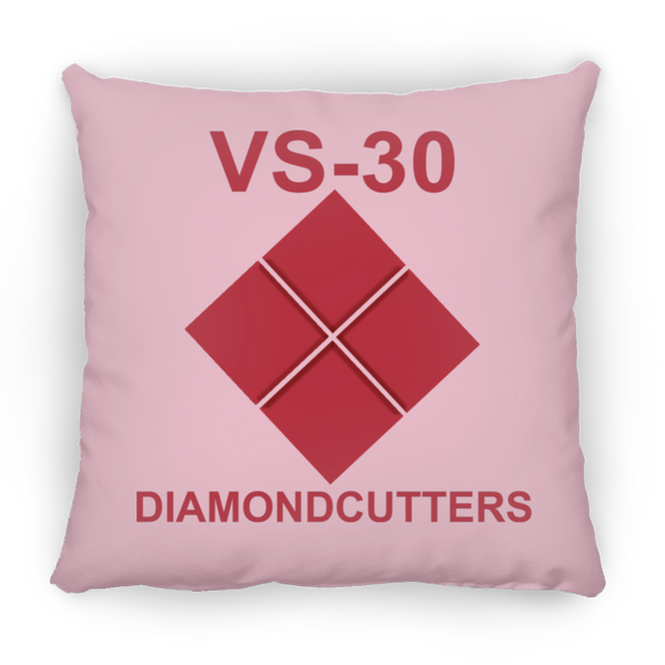 VS 30 3 Pillow - Square - 16x16