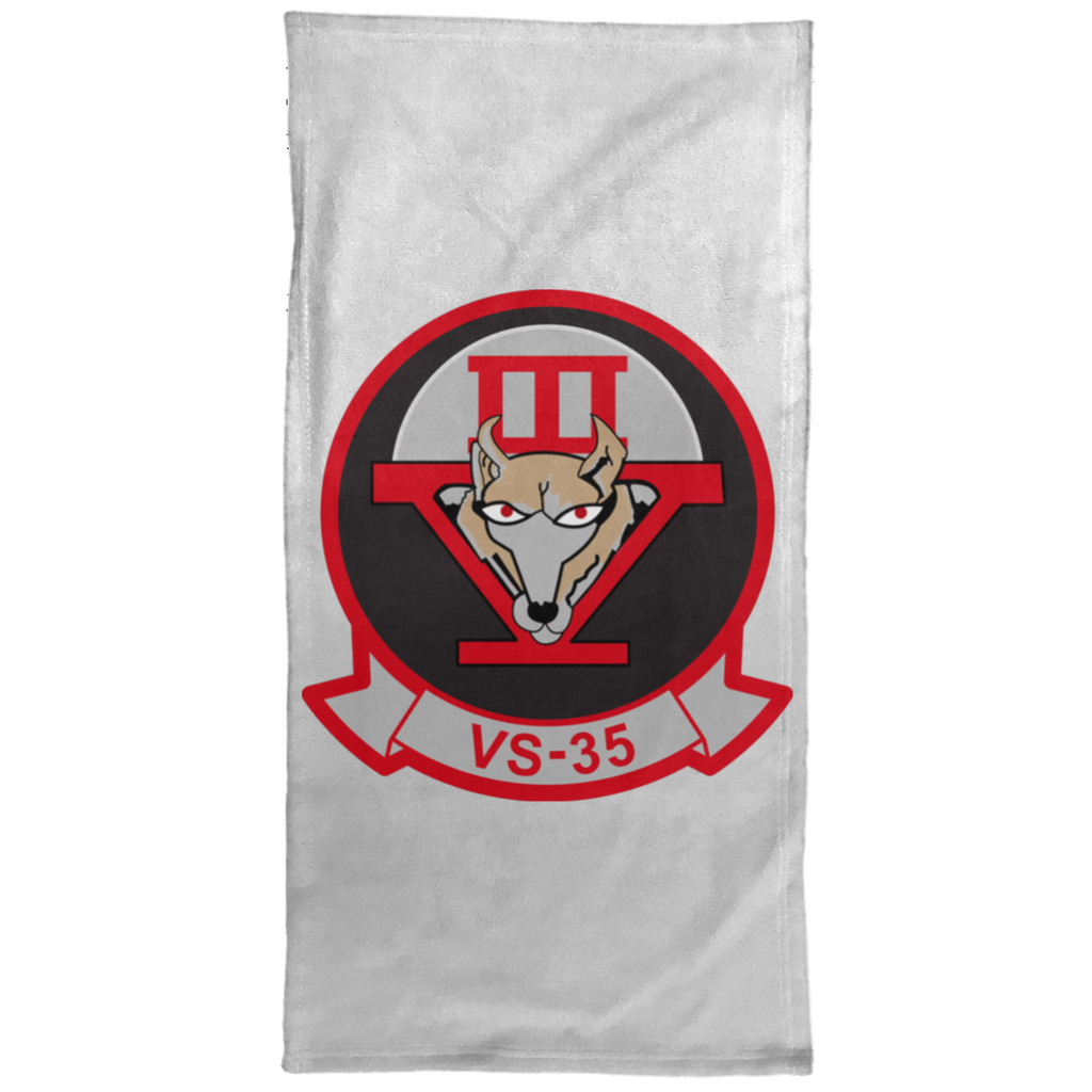 VS 35 3 Hand Towel - 15x30