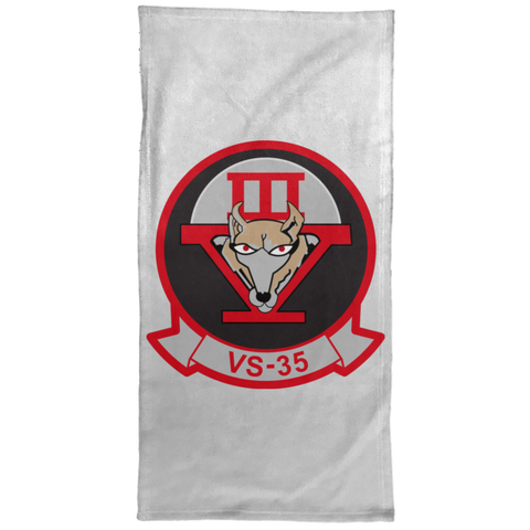 VS 35 3 Hand Towel - 15x30