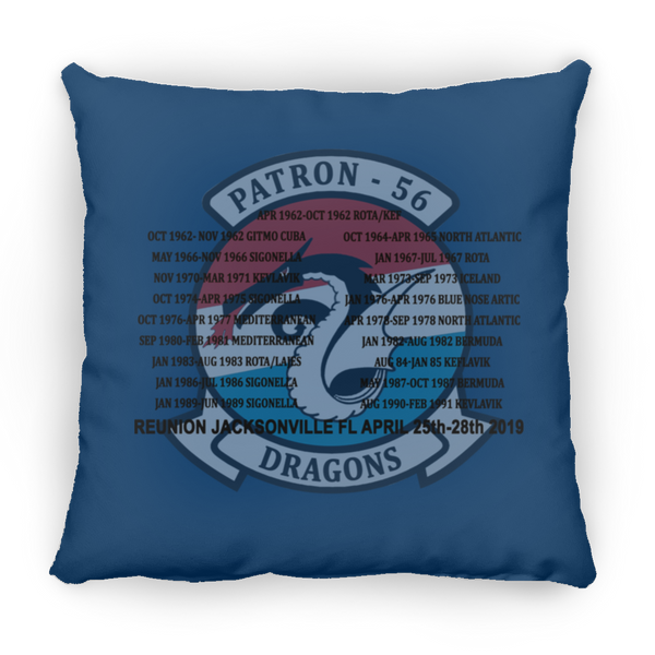 VP 56 6 Pillow - Square - 16x16