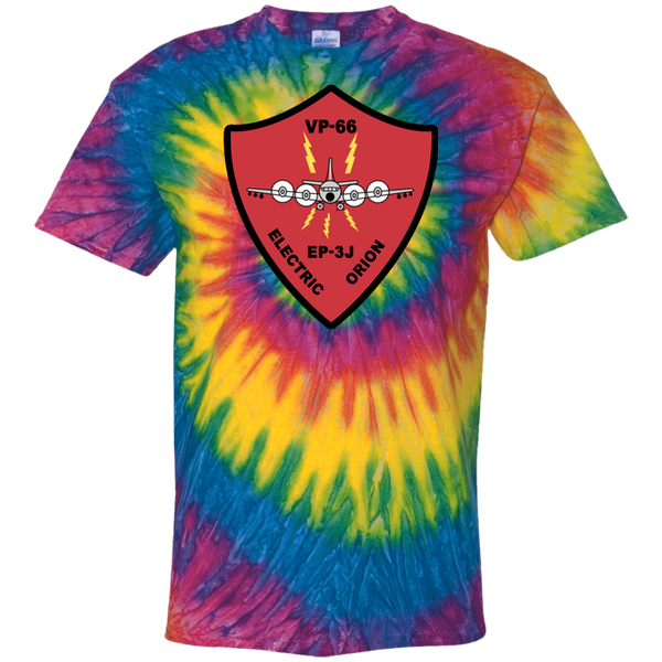 VP 66 6 Cotton Tie Dye T-Shirt