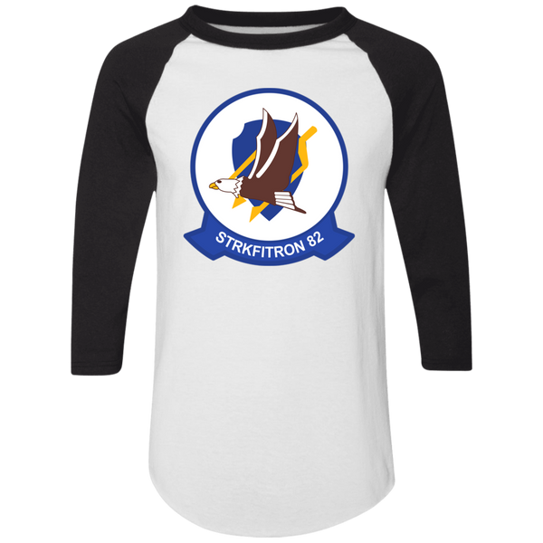 VFA 82 2 Colorblock Raglan Jersey