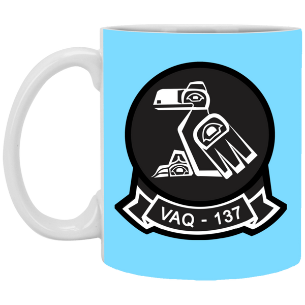 VAQ 137 4 Mug - 11oz