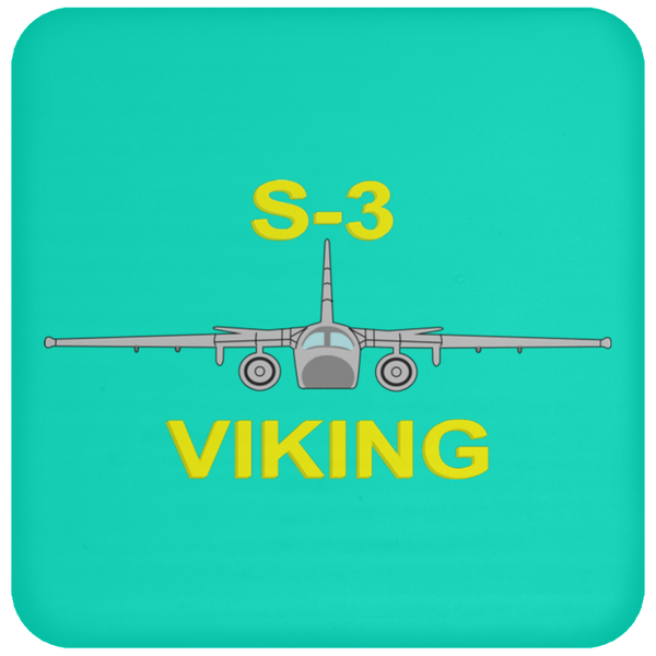 S-3 Viking 10 Coaster