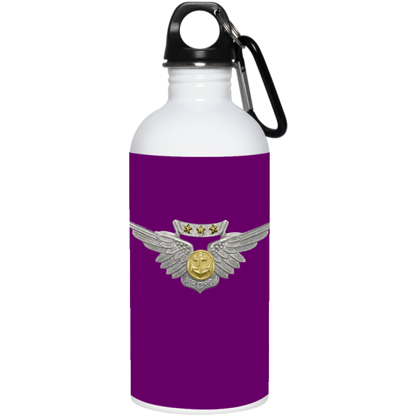 Combat Aircrew 1 Stainless Steel Water Bottle