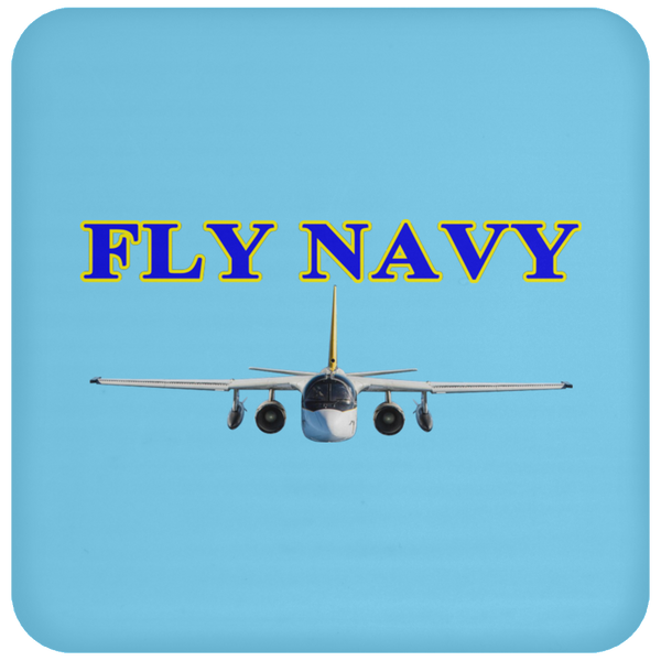 Fly Navy S-3 2 Coaster