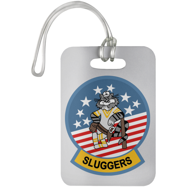 VF 103 5 Luggage Bag Tag