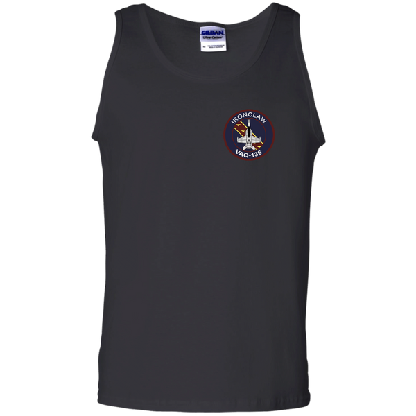 VAQ 136 5c Cotton Tank Top