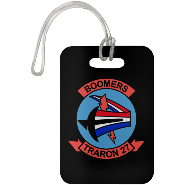 VT 27 3 Luggage Bag Tag