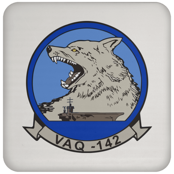 VAQ 142 1 Coaster